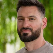 Matej Kováč — Technický líder · spoluzakladateľ